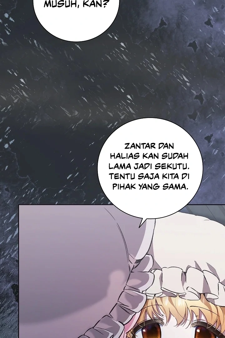 My Father Is the Enemy of My Past Life? Chapter 46 Gambar 79