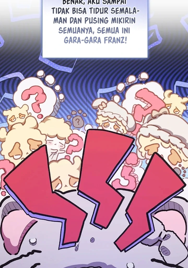 My Father Is the Enemy of My Past Life? Chapter 46 Gambar 9