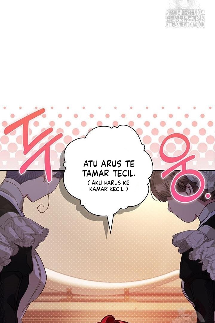 My Father Is the Enemy of My Past Life? Chapter 5 Gambar 10