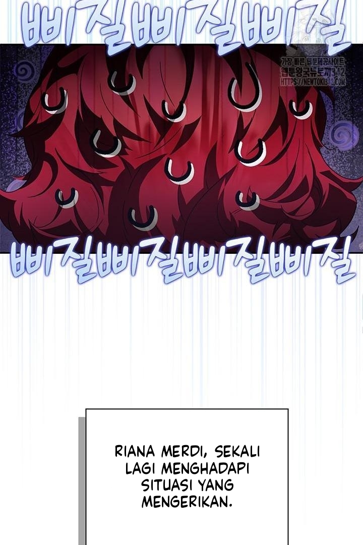 My Father Is the Enemy of My Past Life? Chapter 5 Gambar 14