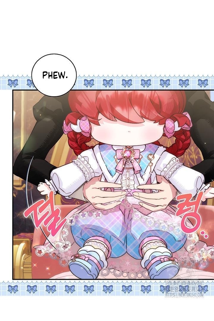 My Father Is the Enemy of My Past Life? Chapter 5 Gambar 19