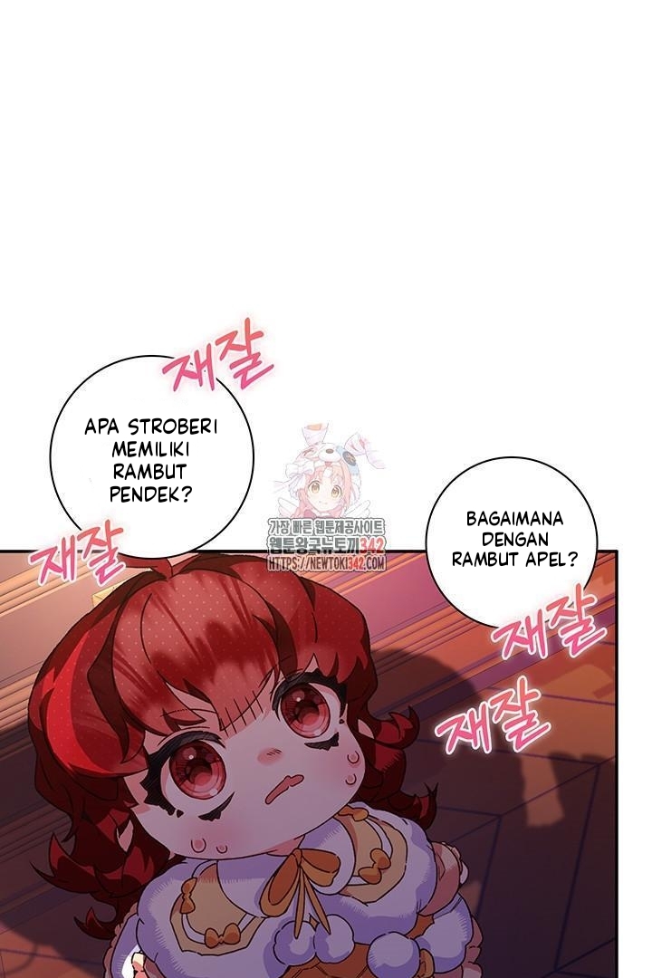 Baca  My Father Is the Enemy of My Past Life? Chapter 5 Gambar 2