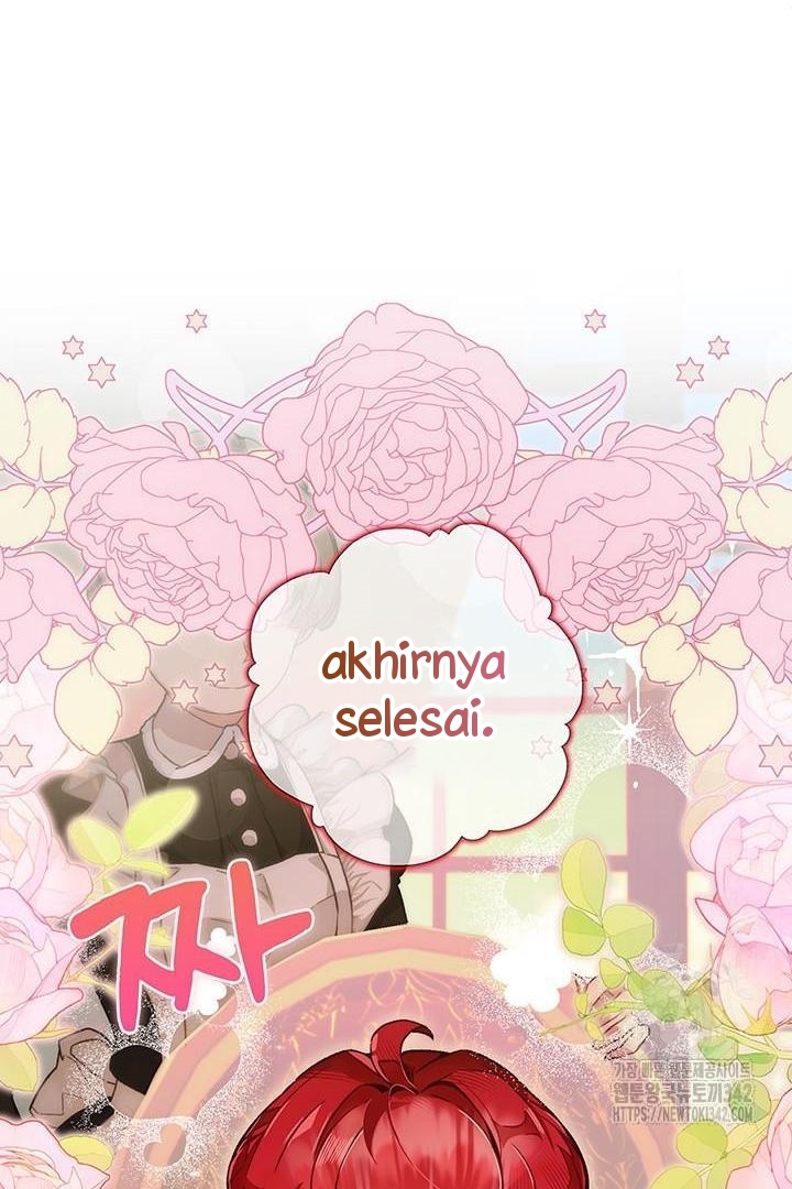 My Father Is the Enemy of My Past Life? Chapter 5 Gambar 20