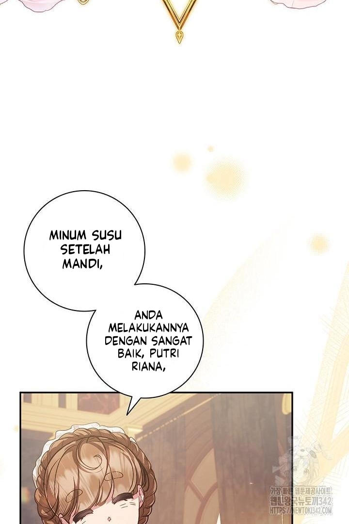 My Father Is the Enemy of My Past Life? Chapter 5 Gambar 22
