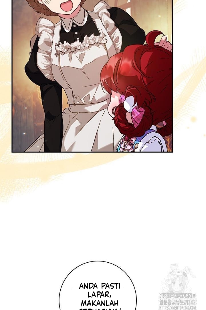 My Father Is the Enemy of My Past Life? Chapter 5 Gambar 23