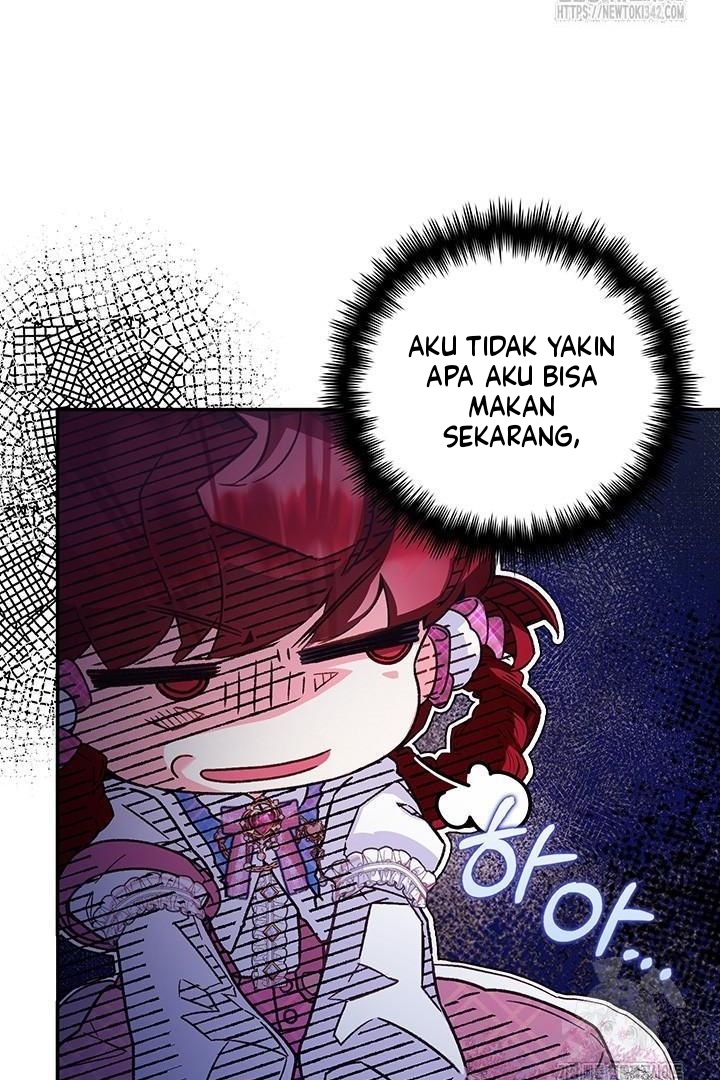 My Father Is the Enemy of My Past Life? Chapter 5 Gambar 25