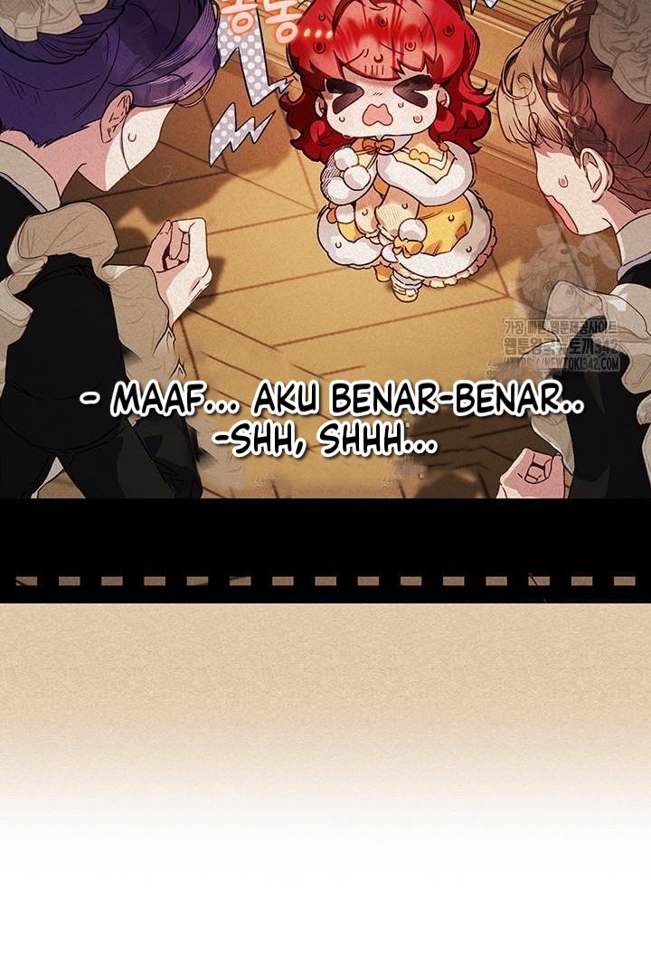 My Father Is the Enemy of My Past Life? Chapter 5 Gambar 27