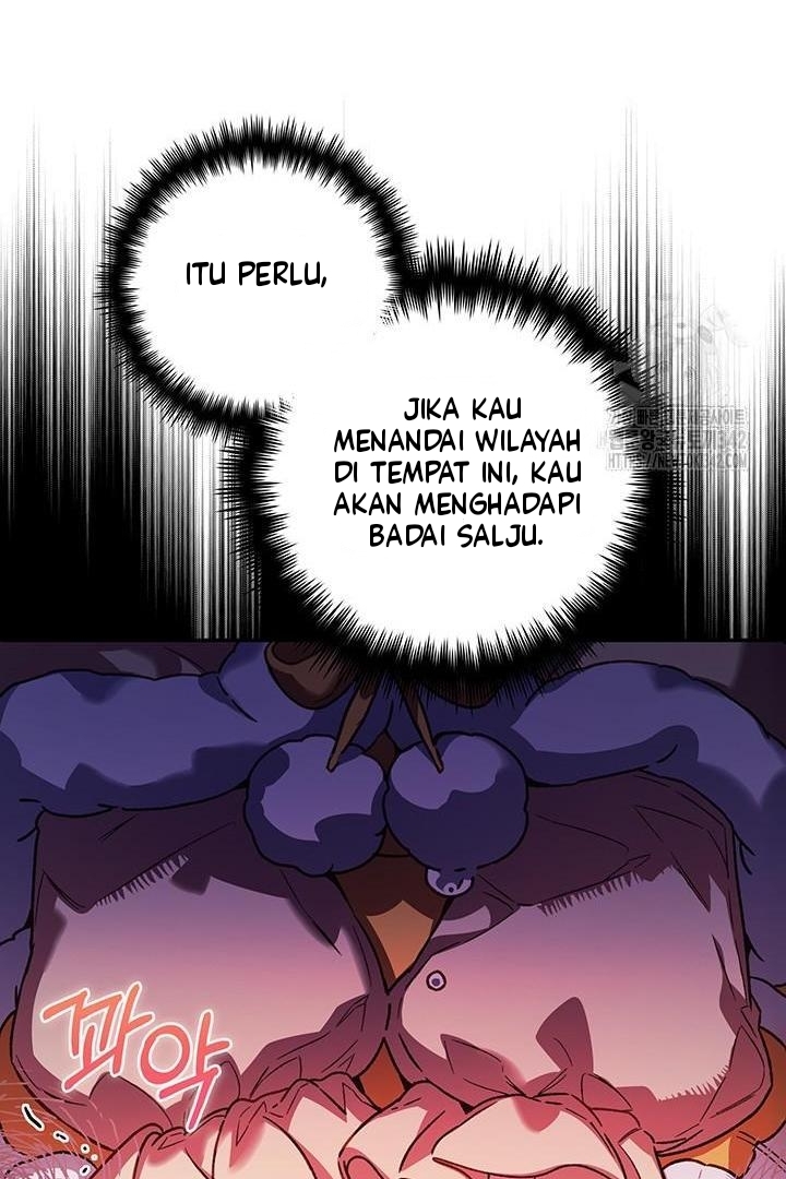 My Father Is the Enemy of My Past Life? Chapter 5 Gambar 28