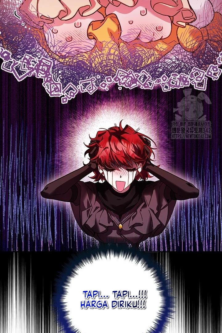 My Father Is the Enemy of My Past Life? Chapter 5 Gambar 29