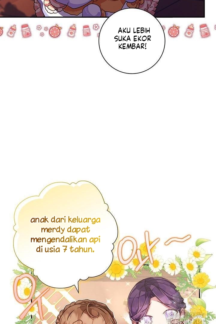 My Father Is the Enemy of My Past Life? Chapter 5 Gambar 3