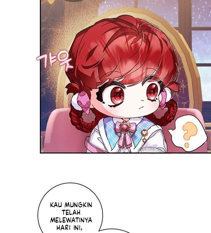 My Father Is the Enemy of My Past Life? Chapter 5 Gambar 31