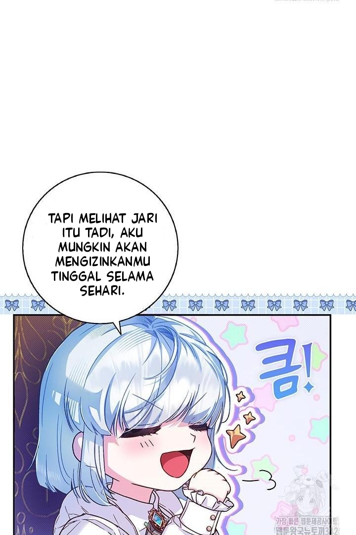 My Father Is the Enemy of My Past Life? Chapter 5 Gambar 33