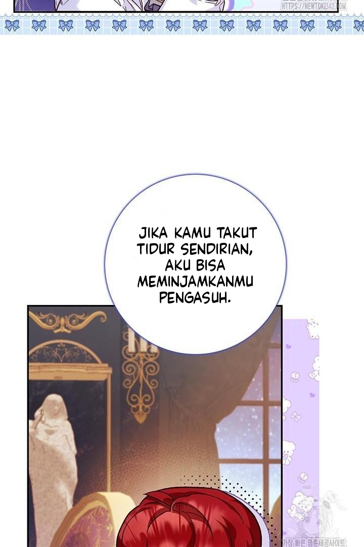 My Father Is the Enemy of My Past Life? Chapter 5 Gambar 34