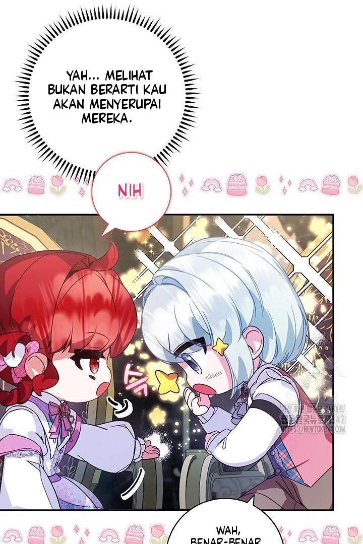 My Father Is the Enemy of My Past Life? Chapter 5 Gambar 36