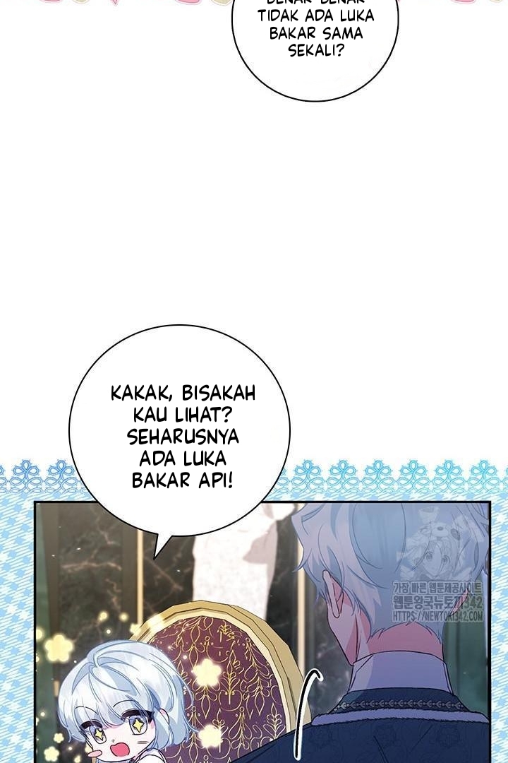 My Father Is the Enemy of My Past Life? Chapter 5 Gambar 37