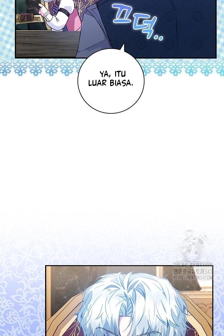 My Father Is the Enemy of My Past Life? Chapter 5 Gambar 38