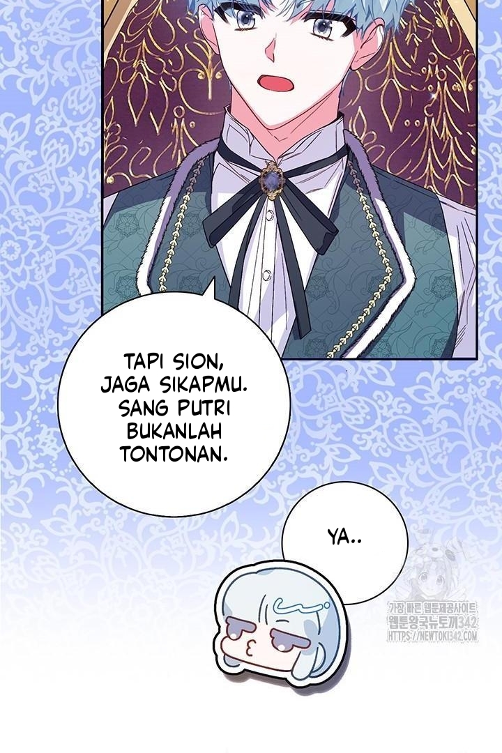 My Father Is the Enemy of My Past Life? Chapter 5 Gambar 39