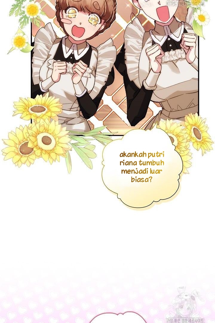 My Father Is the Enemy of My Past Life? Chapter 5 Gambar 4