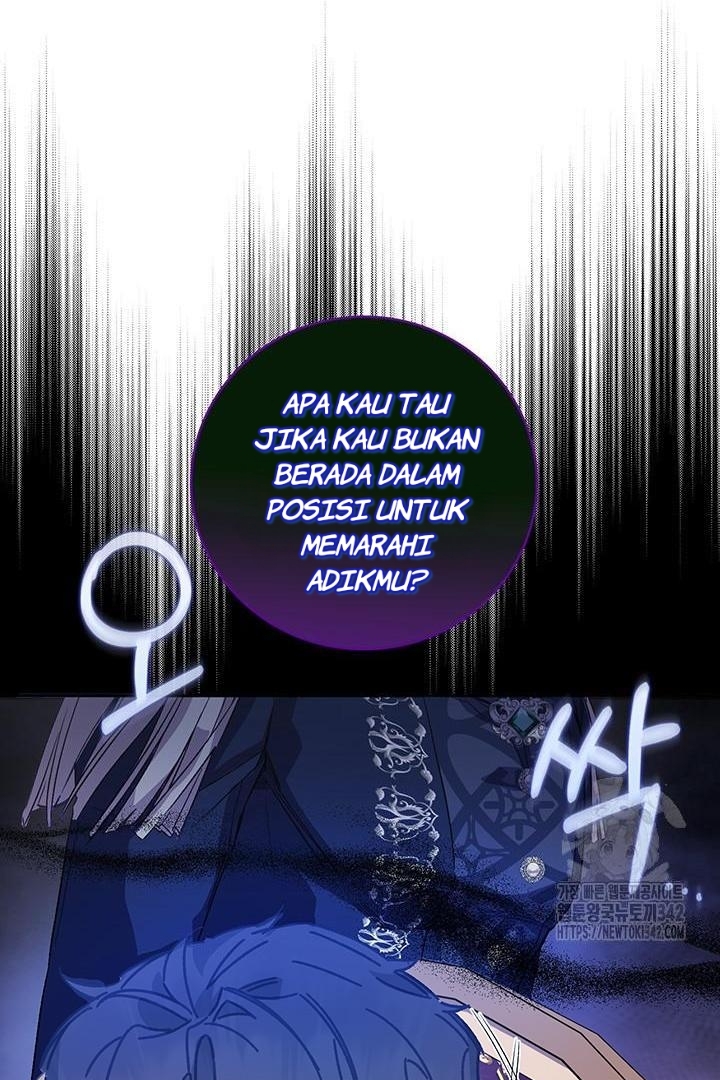 My Father Is the Enemy of My Past Life? Chapter 5 Gambar 40