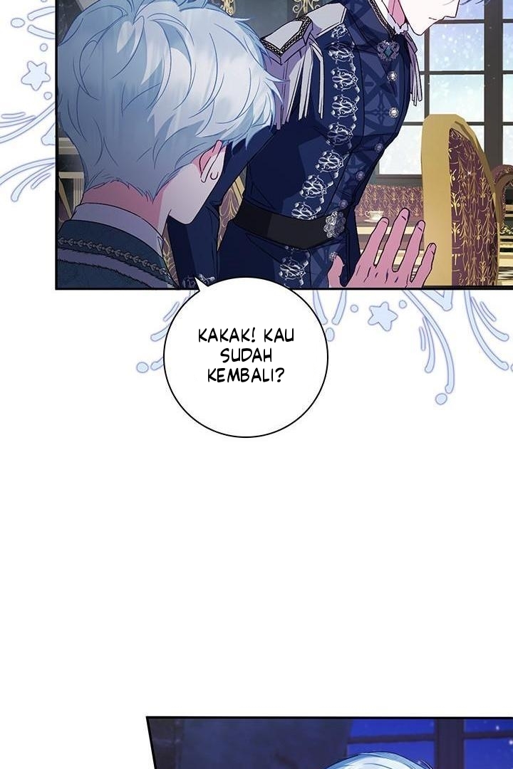 My Father Is the Enemy of My Past Life? Chapter 5 Gambar 42