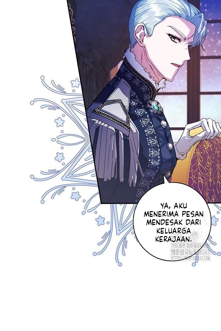 My Father Is the Enemy of My Past Life? Chapter 5 Gambar 43