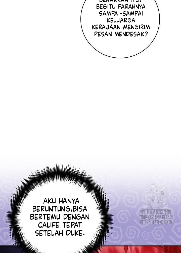 My Father Is the Enemy of My Past Life? Chapter 5 Gambar 45