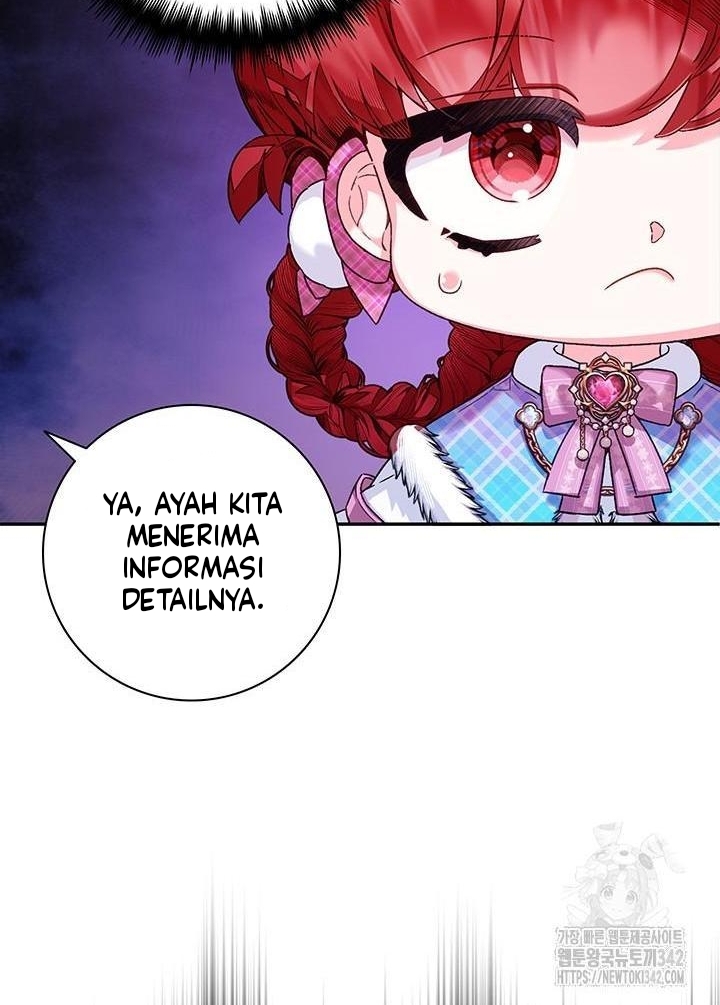 My Father Is the Enemy of My Past Life? Chapter 5 Gambar 46