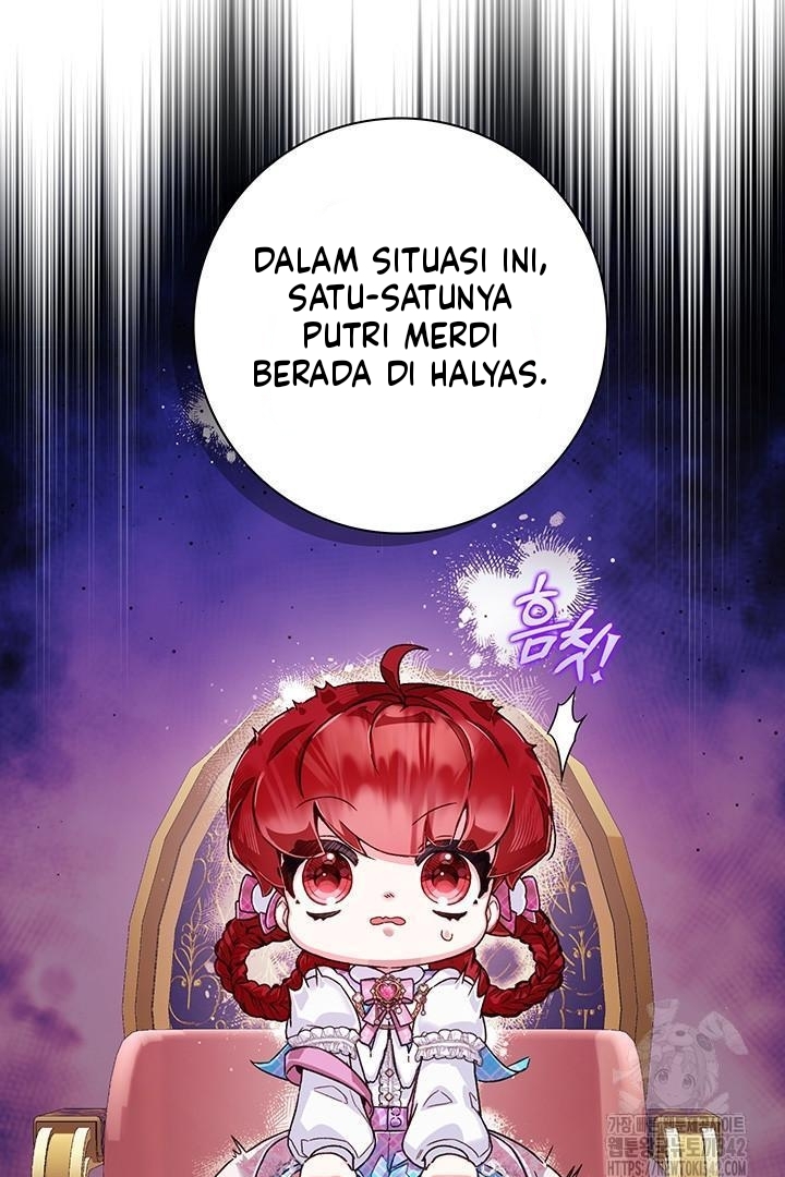 My Father Is the Enemy of My Past Life? Chapter 5 Gambar 47