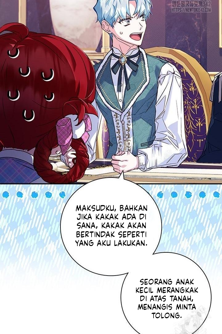 My Father Is the Enemy of My Past Life? Chapter 5 Gambar 50