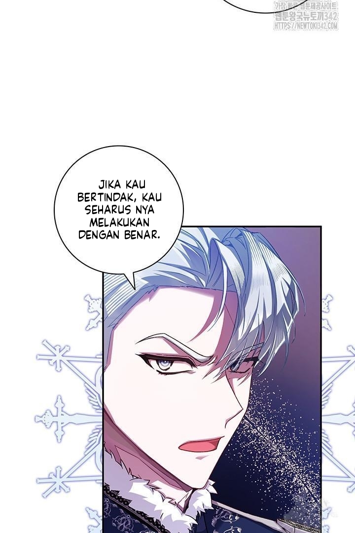 My Father Is the Enemy of My Past Life? Chapter 5 Gambar 51