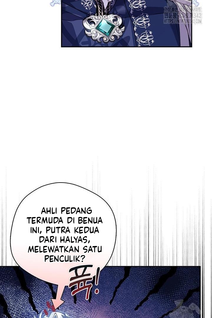 My Father Is the Enemy of My Past Life? Chapter 5 Gambar 52