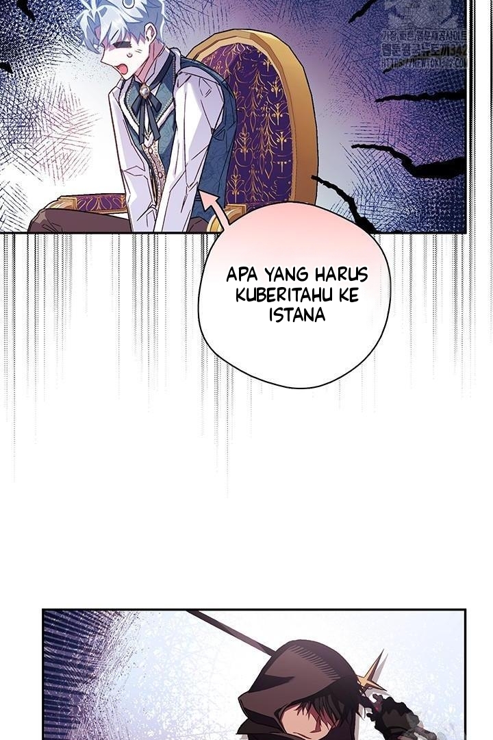 My Father Is the Enemy of My Past Life? Chapter 5 Gambar 53