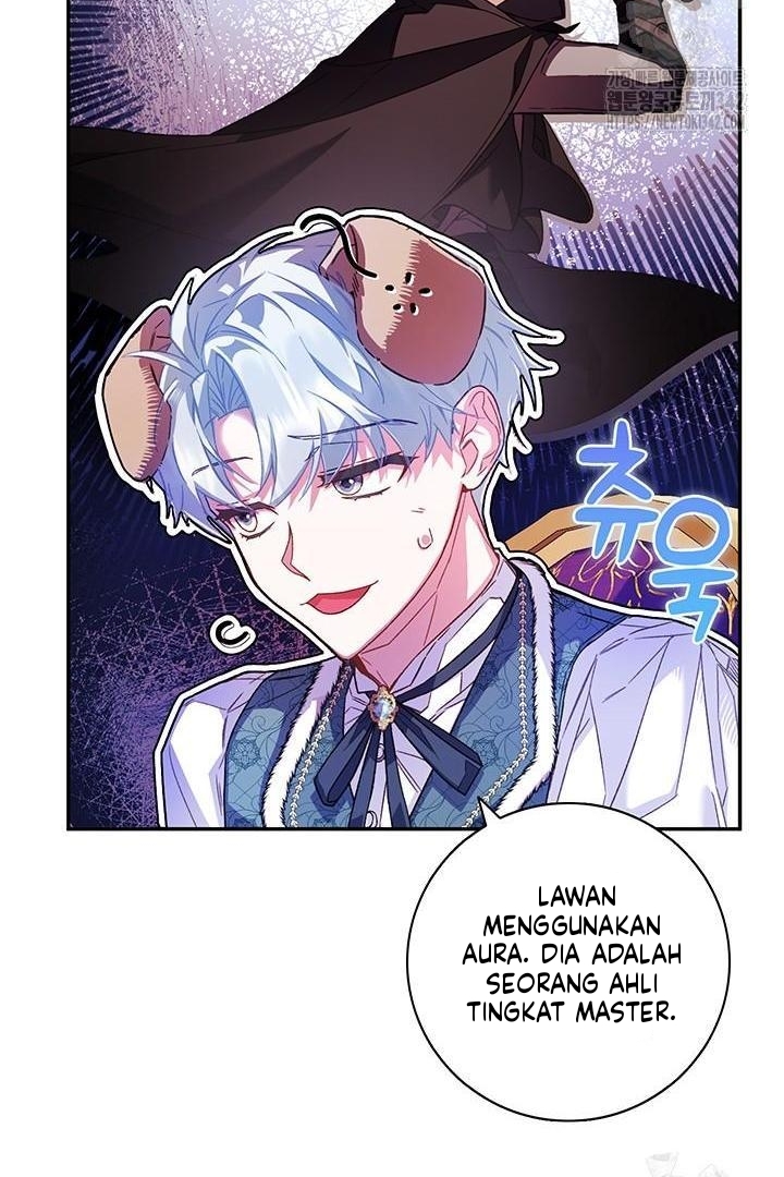 My Father Is the Enemy of My Past Life? Chapter 5 Gambar 54