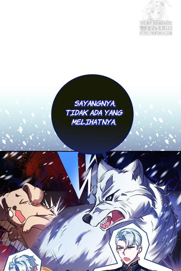 My Father Is the Enemy of My Past Life? Chapter 5 Gambar 55