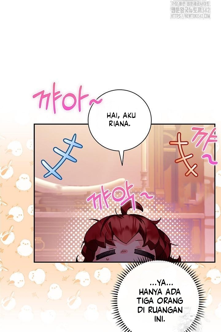 My Father Is the Enemy of My Past Life? Chapter 5 Gambar 6