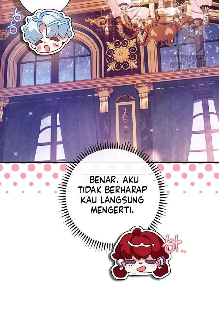 My Father Is the Enemy of My Past Life? Chapter 5 Gambar 60