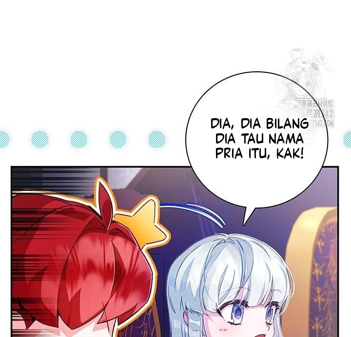 My Father Is the Enemy of My Past Life? Chapter 5 Gambar 61