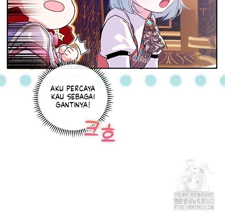 My Father Is the Enemy of My Past Life? Chapter 5 Gambar 62