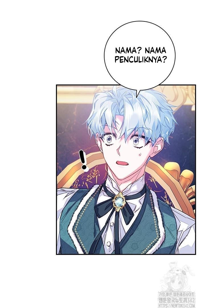 My Father Is the Enemy of My Past Life? Chapter 5 Gambar 63