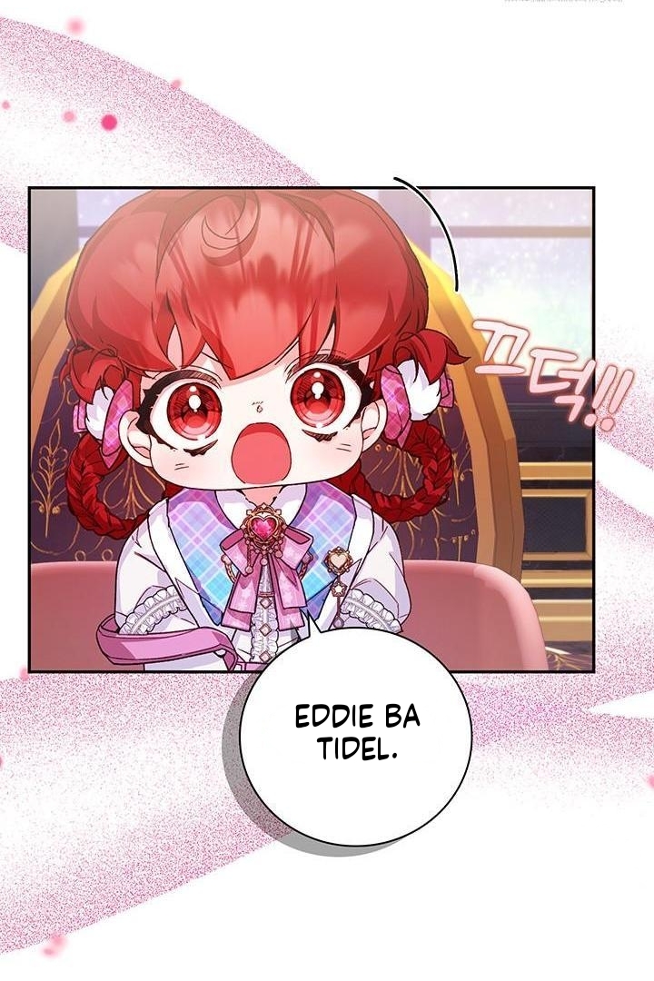 My Father Is the Enemy of My Past Life? Chapter 5 Gambar 64