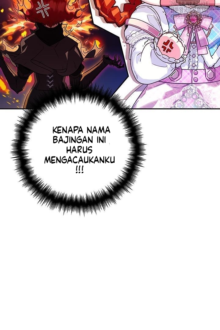 My Father Is the Enemy of My Past Life? Chapter 5 Gambar 67