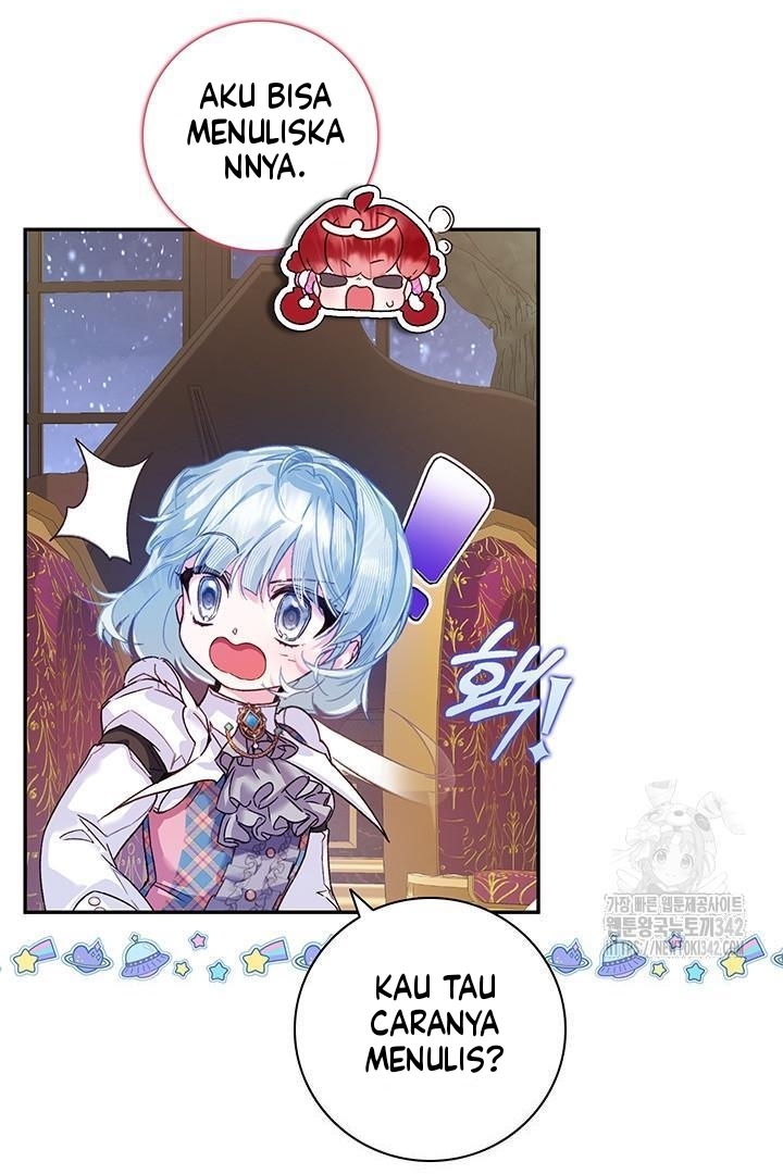 My Father Is the Enemy of My Past Life? Chapter 5 Gambar 68