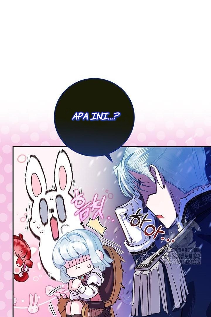 My Father Is the Enemy of My Past Life? Chapter 5 Gambar 69