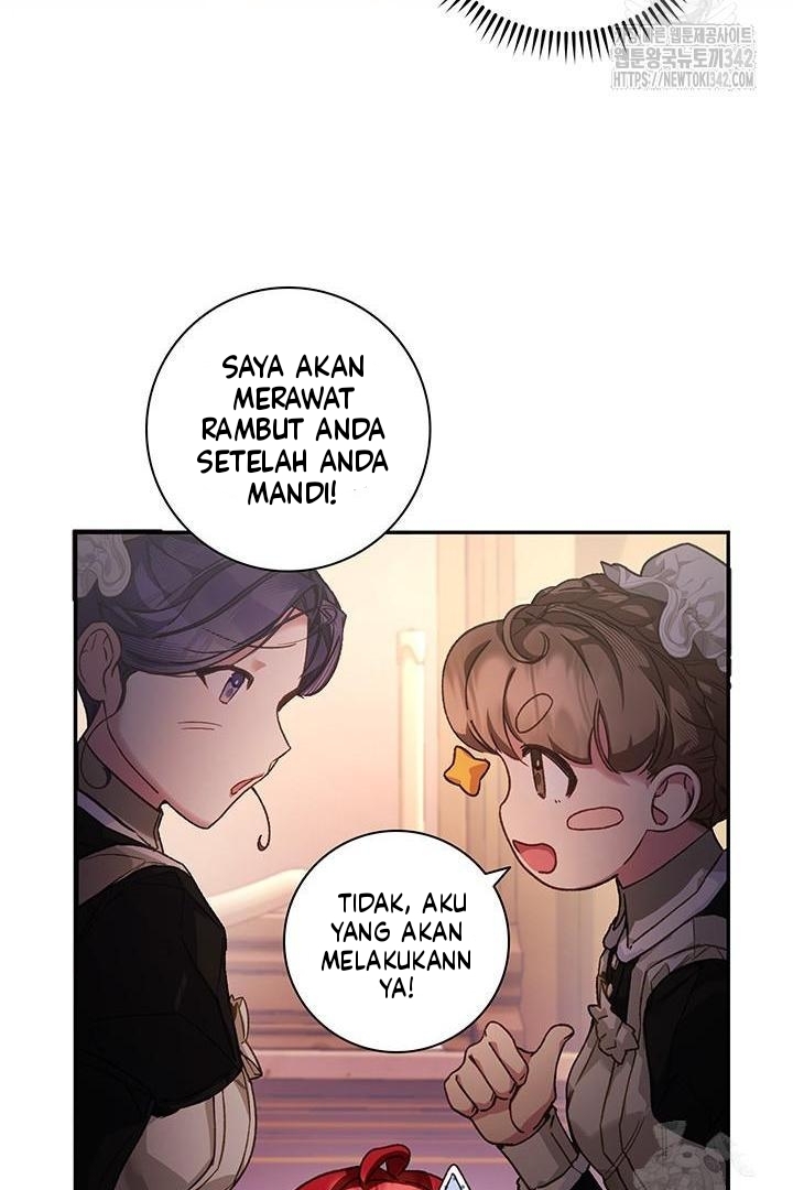 My Father Is the Enemy of My Past Life? Chapter 5 Gambar 7