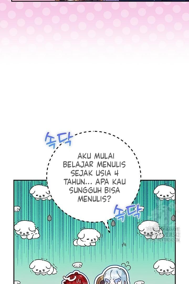 My Father Is the Enemy of My Past Life? Chapter 5 Gambar 70