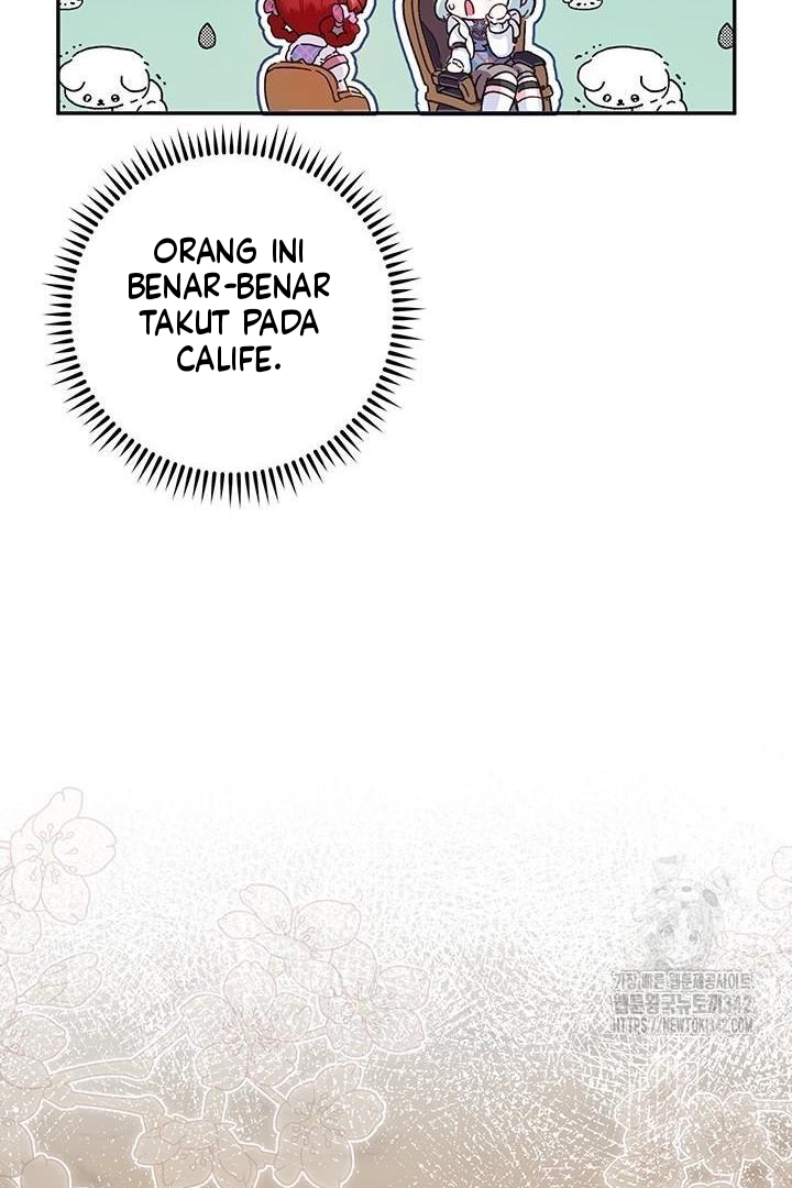 My Father Is the Enemy of My Past Life? Chapter 5 Gambar 71