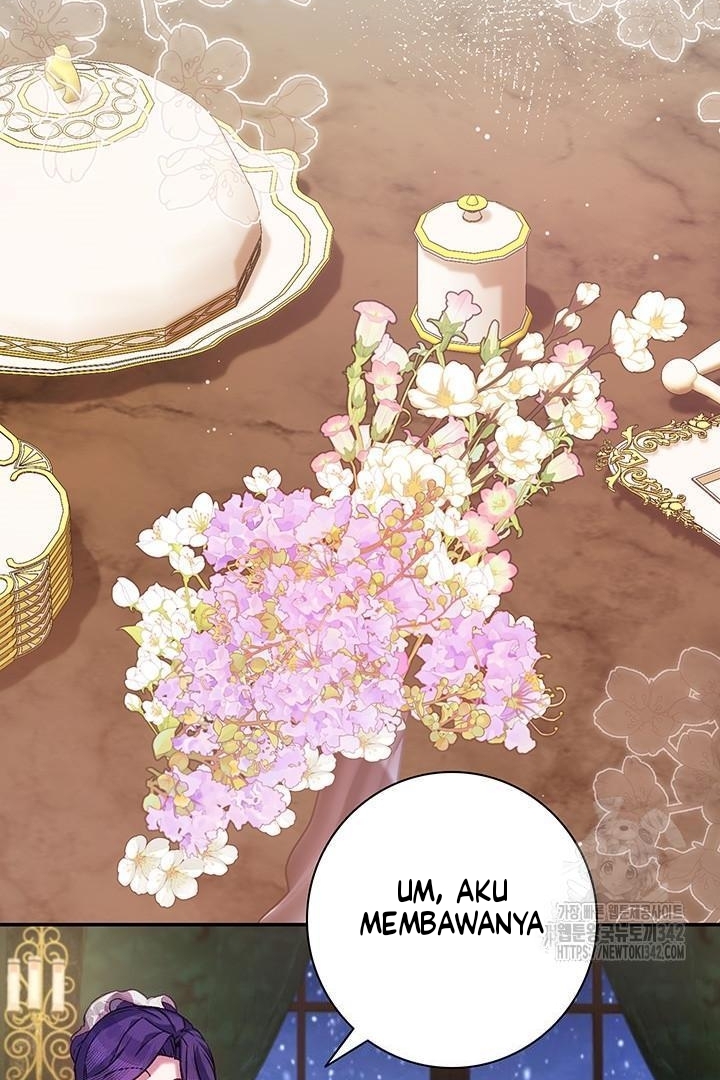 My Father Is the Enemy of My Past Life? Chapter 5 Gambar 72