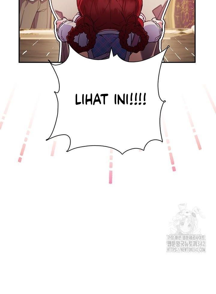 My Father Is the Enemy of My Past Life? Chapter 5 Gambar 76