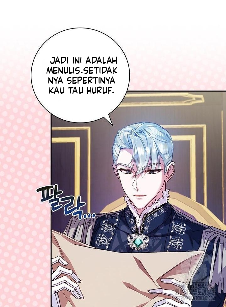 My Father Is the Enemy of My Past Life? Chapter 5 Gambar 77