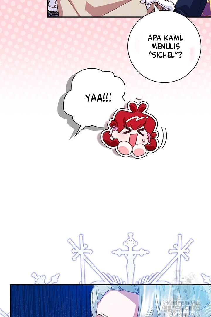 My Father Is the Enemy of My Past Life? Chapter 5 Gambar 78